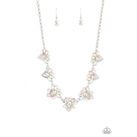 Extragalactic Extravagance - Multi Necklace Set